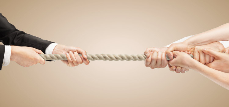 Practice image for Litigation